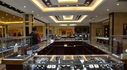 今世福珠寶 璀璨傳承，見證幸福時刻