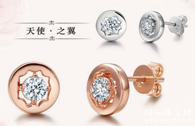 萃華金店華冠系列 以匠心工藝，冠冕傳世之美